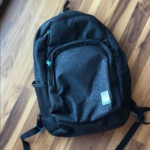 Dakine backpack